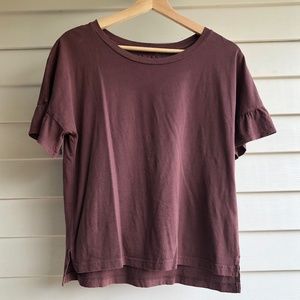Abercrombie women's top